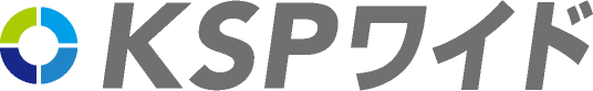 KSPワイド ロゴ