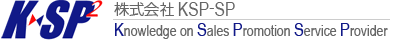 KSP-SP Knowlege on Sales Promotion Sevice Provider