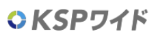 KSPワイド ロゴ