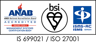 IS 699021 / ISO 27001