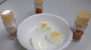 ヨーグルト