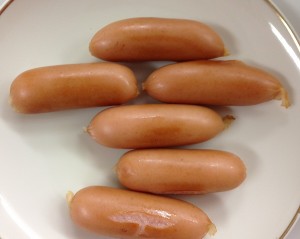 絹炒め