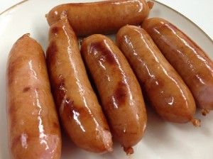 アルト炒め