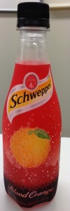 schweppes