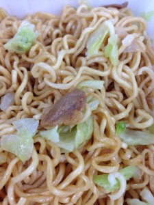 生姜焼きm
