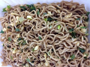 蕎麦m