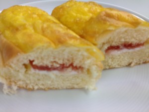 シューロールcut
