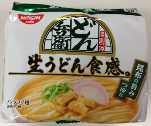 どんパッケ