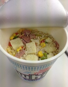 noodle-n