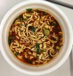 台湾ラーメンk