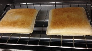 ランチパックtoast