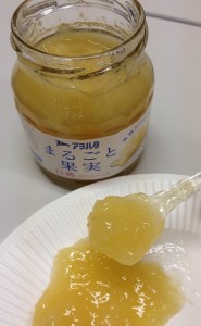 まるごと白桃n