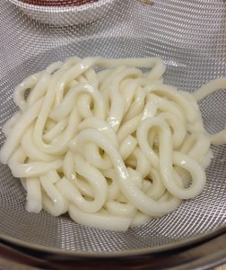 udon