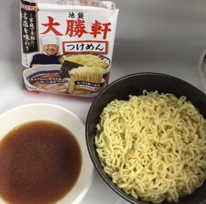 あっさりして食べやすかったです。