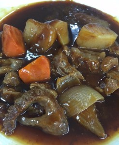 見てください! このボリューム感!!