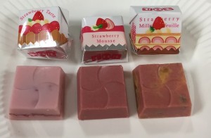 中味は種類別に全然違います!