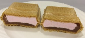 すっごいですよ! 食べると本当に、すっごいです!