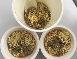 1個を3等分しても、お肉がたくさんいただけます!