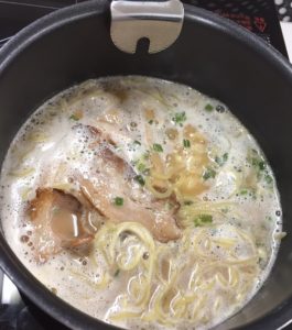 完成です!