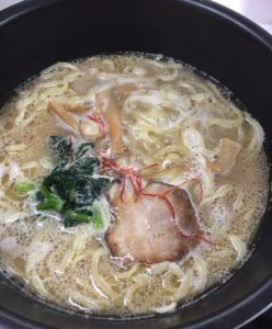 バツグンのシズル感、伝わってますか?