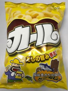 うすあじです。 だしの旨み香る! うすあじです。