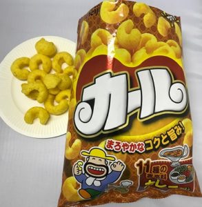 なかなか、試食始まらなくてすいません。