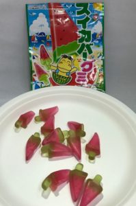 人参ではありません!