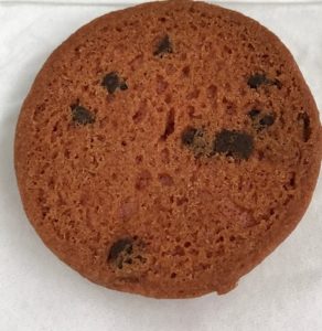 チョコの種10%増量です!