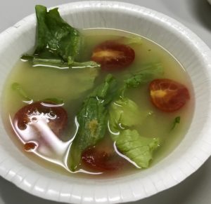 パウダーは少し多めに入れた方がいいと、思います!
