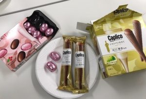 パッケージも入れて、再撮影