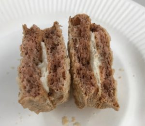 中は、ほんのり「ゆかり」色!