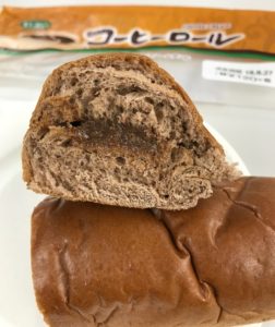 思ったより、粘度のあるクリームに一同びっくり!