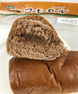 思ったより、粘度のあるクリームに一同びっくり！