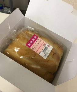隙間ゼロ!ってぐらい、ぴったりサイズ。