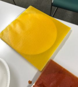 「かぼちゃ」は、キレイな状態です。種類によって、割れやすいとかあるのでしょうか?