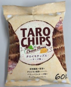 TARO CHIPS