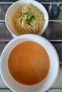 麺3の心情を考えると、この画像は涙なしに見ることはできない。
