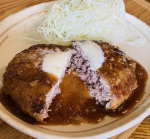 シズル感ある?